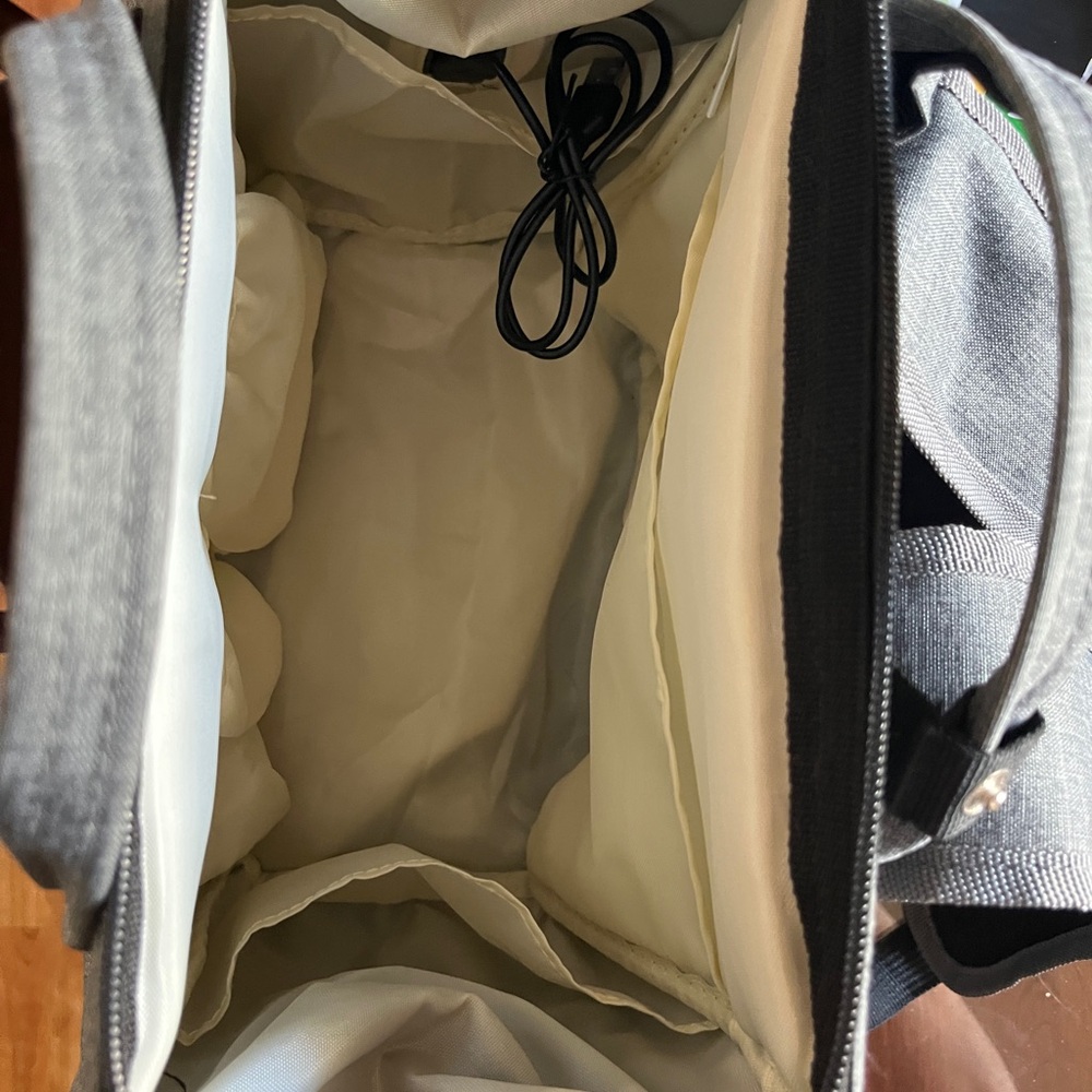 Pump Supply Backpack - image 2